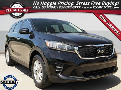 Used 2019 Kia Sorento L