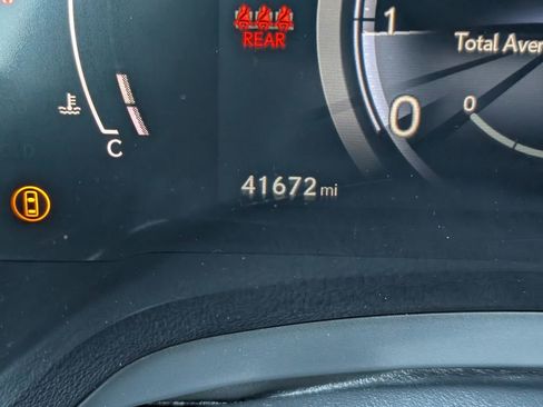 Used 2023 Lexus RX 350 Premium Plus w/ Accessory Package image 16