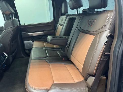Used 2023 Ford F150 King Ranch AWD/4WD image 25