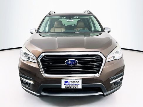 Used 2019 Subaru Ascent Touring w/ Popular Package #2 image 2