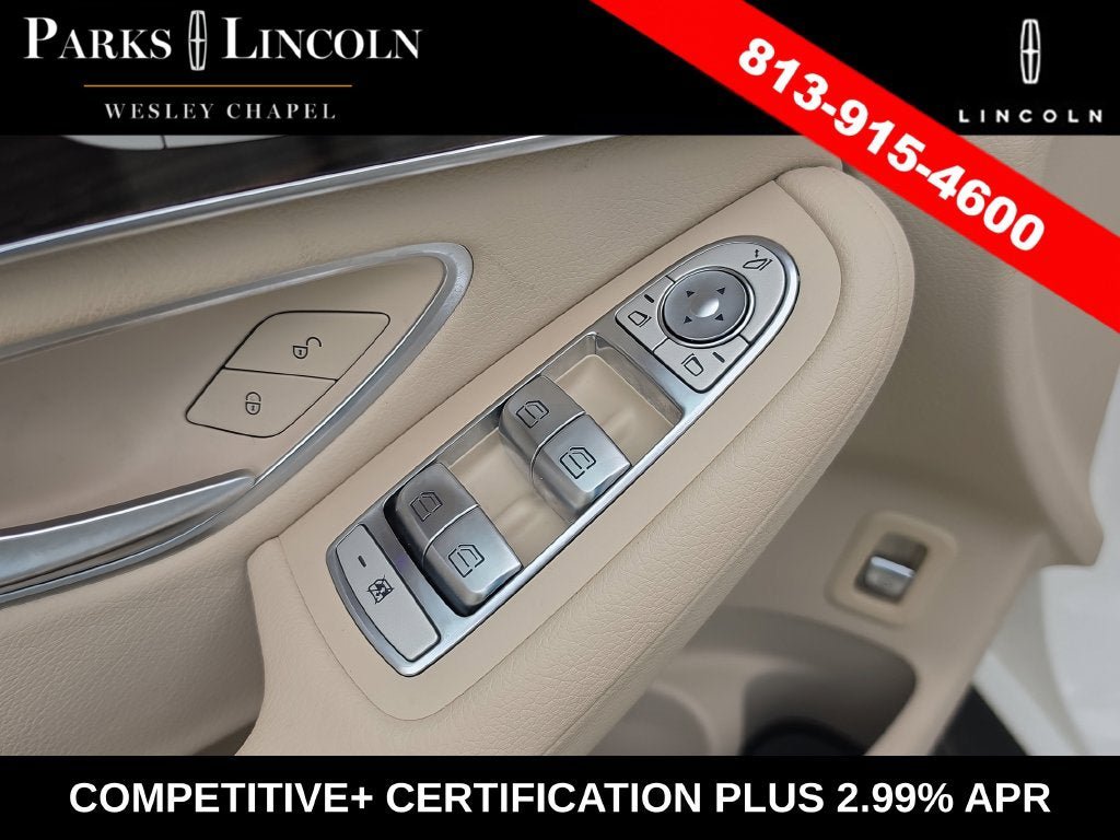 Used 2022 Mercedes-Benz GLC 300 image 18