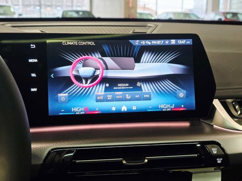 New 2026 BMW X1 xDrive28i image 15