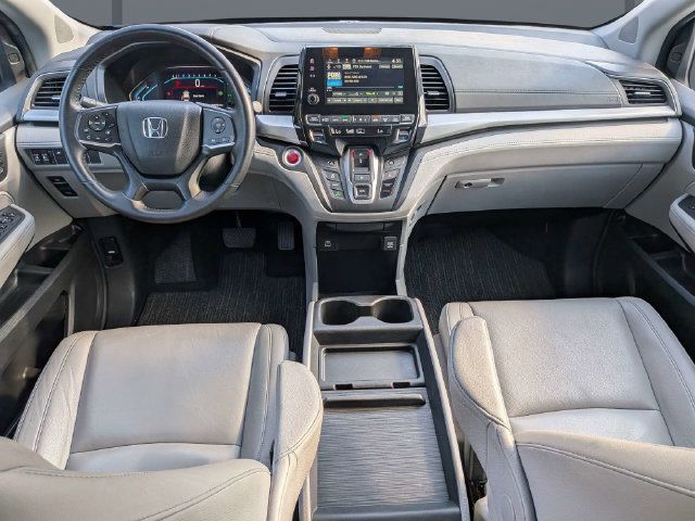 Used 2024 Honda Odyssey EX-L image 17