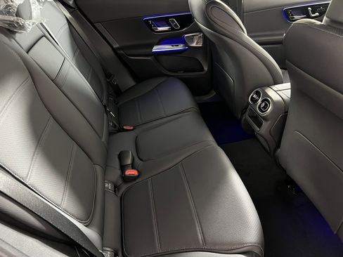 New 2026 Mercedes-Benz GLC 300 4MATIC image 23