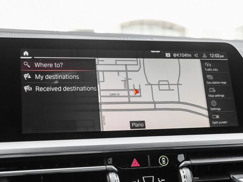 Used 2021 BMW 440i xDrive Coupe w/ Executive Package image 19