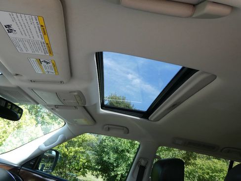 Used 2019 INFINITI QX80 Luxe w/ 22" Wheel Package image 27