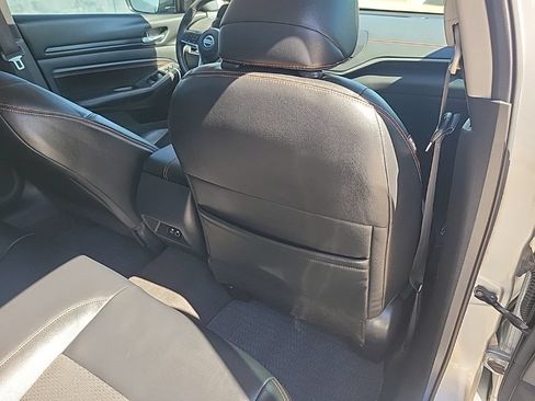 Used 2022 Nissan Altima 2.5 SR AWD/4WD image 38