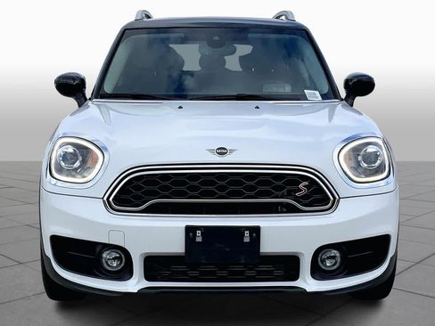 Used 2020 MINI Cooper Countryman S image 3