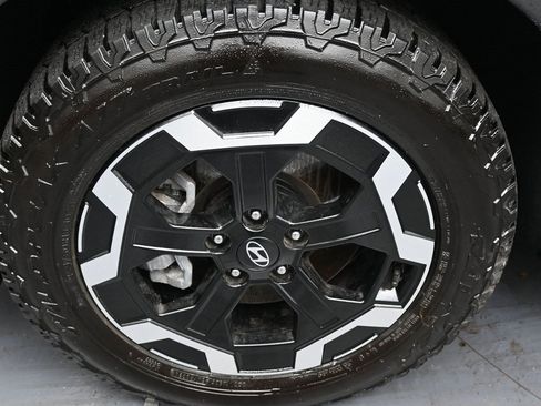 Used 2025 Hyundai Santa Fe SEL w/ Tow & Go Package image 38