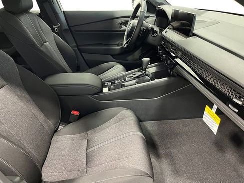 New 2026 Honda Accord Sport image 28