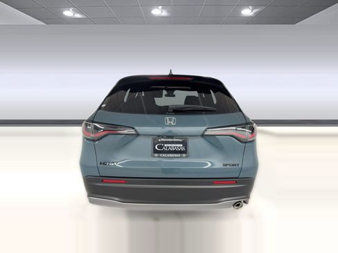 Used 2024 Honda HR-V Sport image 10