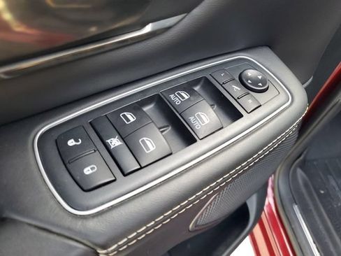 Used 2020 RAM 1500 Limited w/ Bed Utility Group AWD/4WD image 9