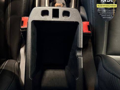 Used 2020 Jeep Renegade Limited image 22