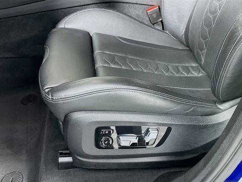 Used 2023 BMW X6 M AWD/4WD image 20