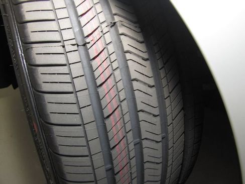 Certified 2024 Honda Accord Sport image 27