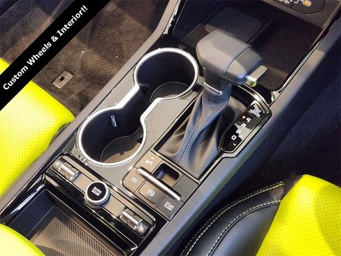 New 2026 Kia K5 GT image 13