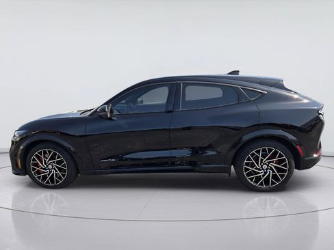 Used 2021 Ford Mustang Mach-E GT w/ GT Performance Edition AWD/4WD image 5