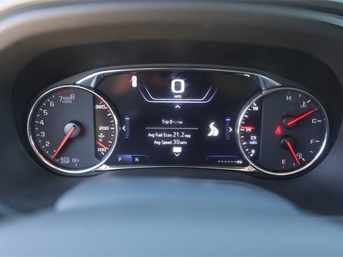 Used 2021 GMC Acadia Denali w/ Denali Technology Package image 11