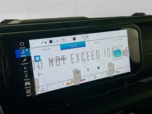 New 2026 Jeep Wrangler Sahara image 13