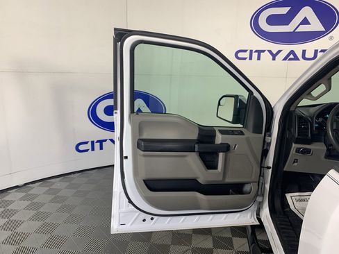 Used 2020 Ford F150 XL w/ Equipment Group 101A Mid RWD image 14