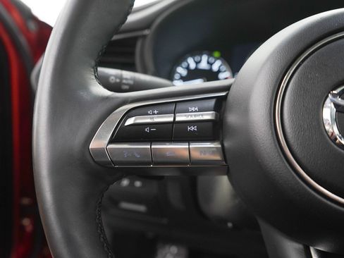 Used 2023 MAZDA CX-30 2.5 Turbo w/ Premium Package AWD/4WD image 25