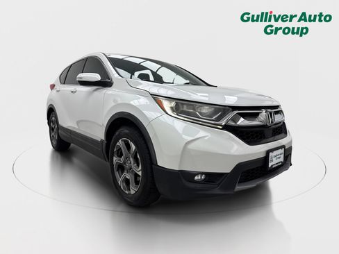 Used 2019 Honda CR-V EX-L image 13
