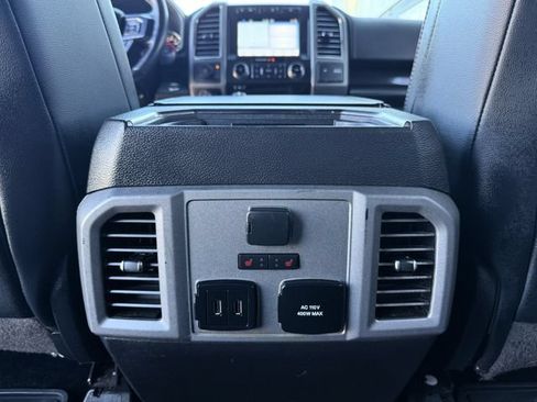 Used 2017 Ford F150 Raptor w/ Equipment Group 802A Luxury AWD/4WD image 19