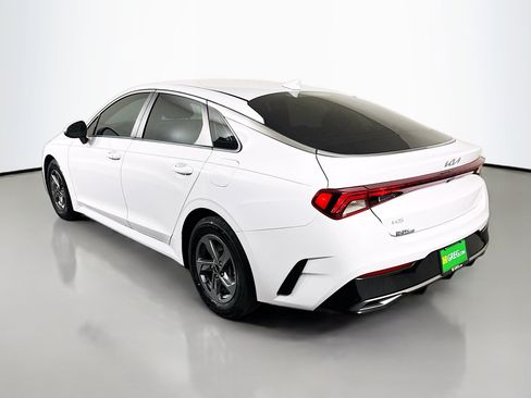 Used 2023 Kia K5 LXS FWD image 7