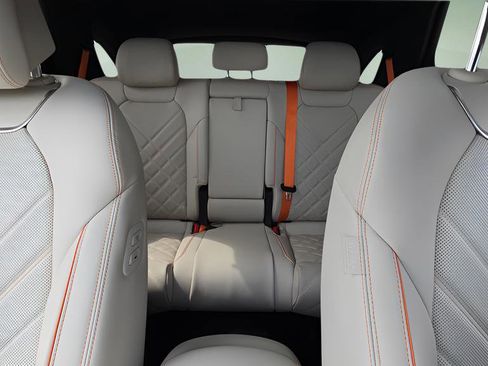 New 2026 Genesis GV70 3.5T Sport Prestige AWD/4WD image 15