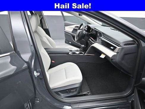 New 2026 Toyota Camry XLE image 14