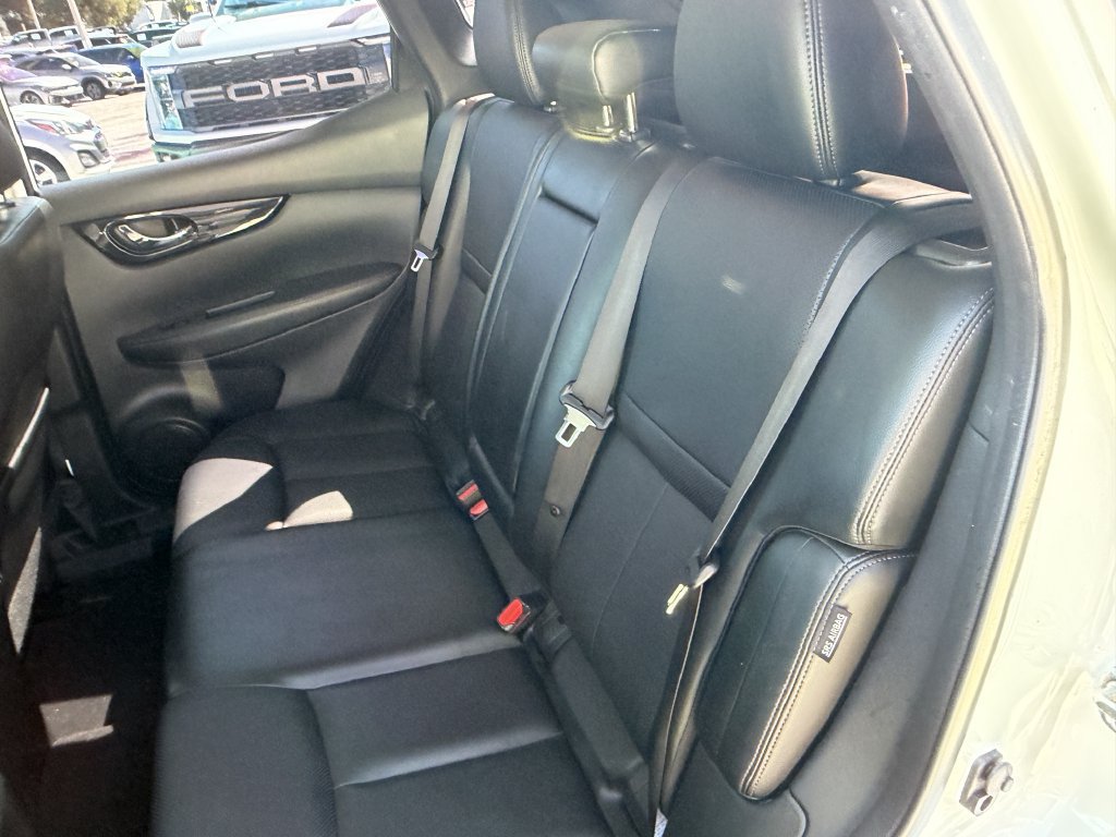 Used 2022 Nissan Rogue Sport SL w/ Premium Package AWD/4WD image 18