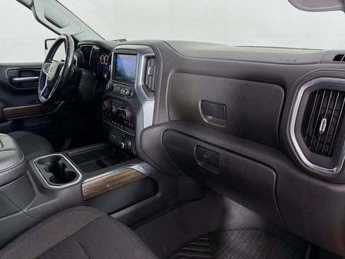 Used 2021 Chevrolet Silverado 1500 LT Trail Boss image 29