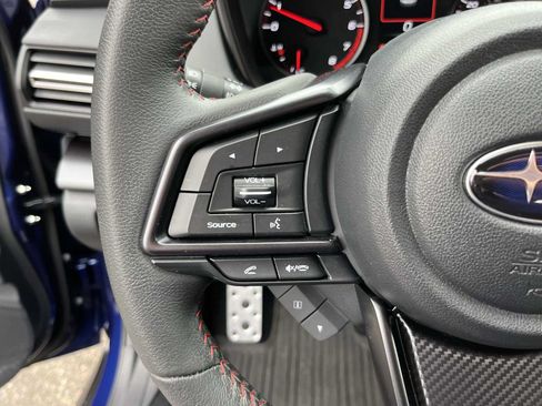 Used 2025 Subaru WRX Premium AWD/4WD image 18