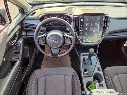 New 2026 Subaru Crosstrek 2.0i Premium image 13