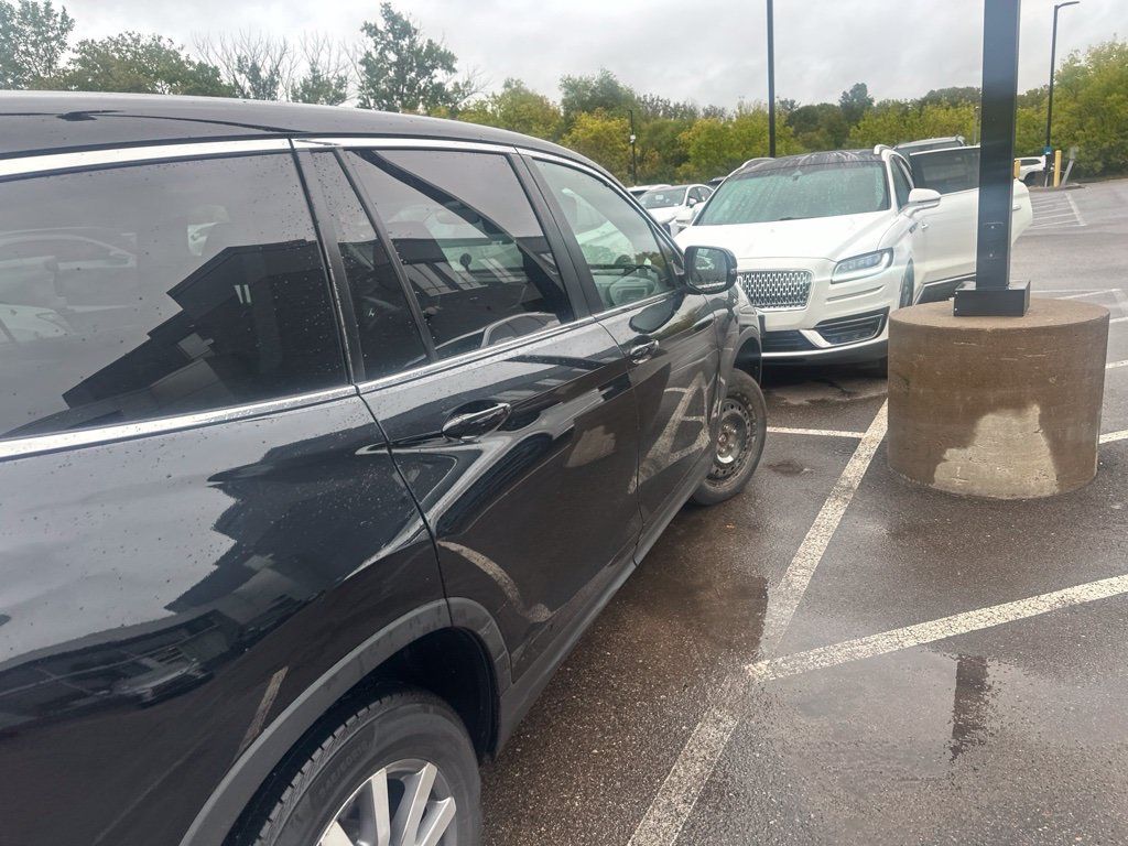 Used 2021 Honda Pilot EX-L image 12