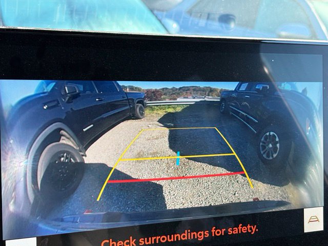 Used 2024 Toyota Tacoma 4x4 Double Cab image 18