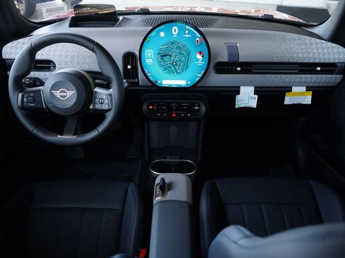 New 2026 MINI Cooper S FWD image 8