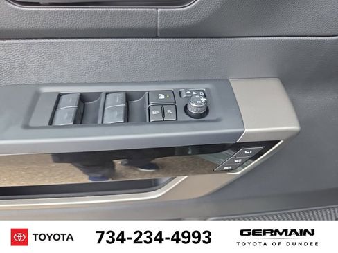 New 2026 Toyota Tundra Limited AWD/4WD image 35