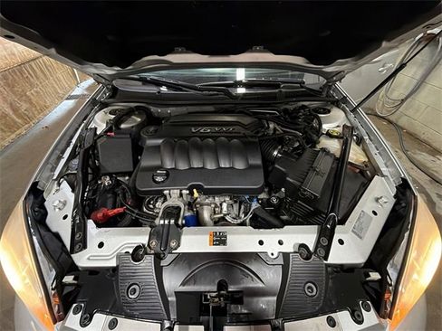 Certified 2013 Chevrolet Impala LT image 23