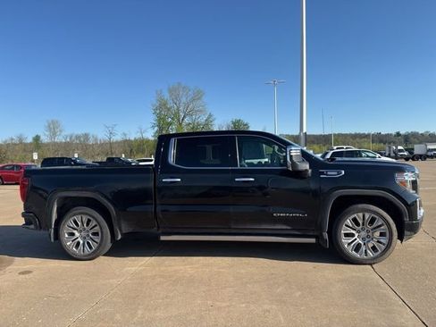 Used 2020 GMC Sierra 1500 Denali w/ Denali Ultimate Package image 2