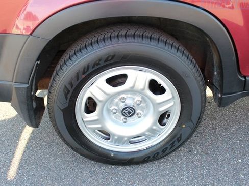 Used 2006 Honda CR-V LX image 28