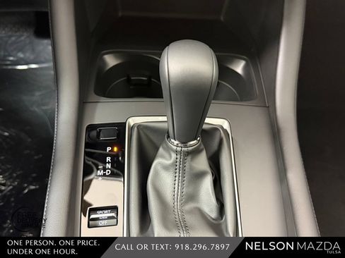 New 2026 MAZDA MAZDA3 s Sport FWD image 30