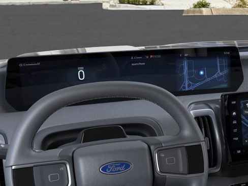 New 2025 Ford Expedition Max Active image 13