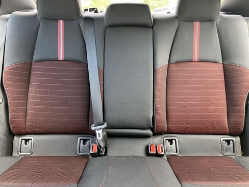 Certified 2024 Toyota Corolla Sedan w/ SE Convenience Package FWD image 28