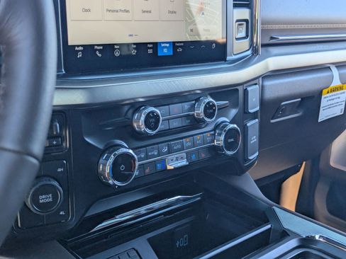 New 2026 Ford F250 King Ranch w/ Chrome Package image 52