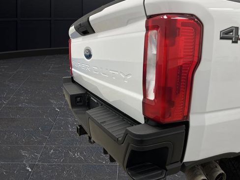 Used 2024 Ford F350 XL w/ XL Off-Road Package image 30