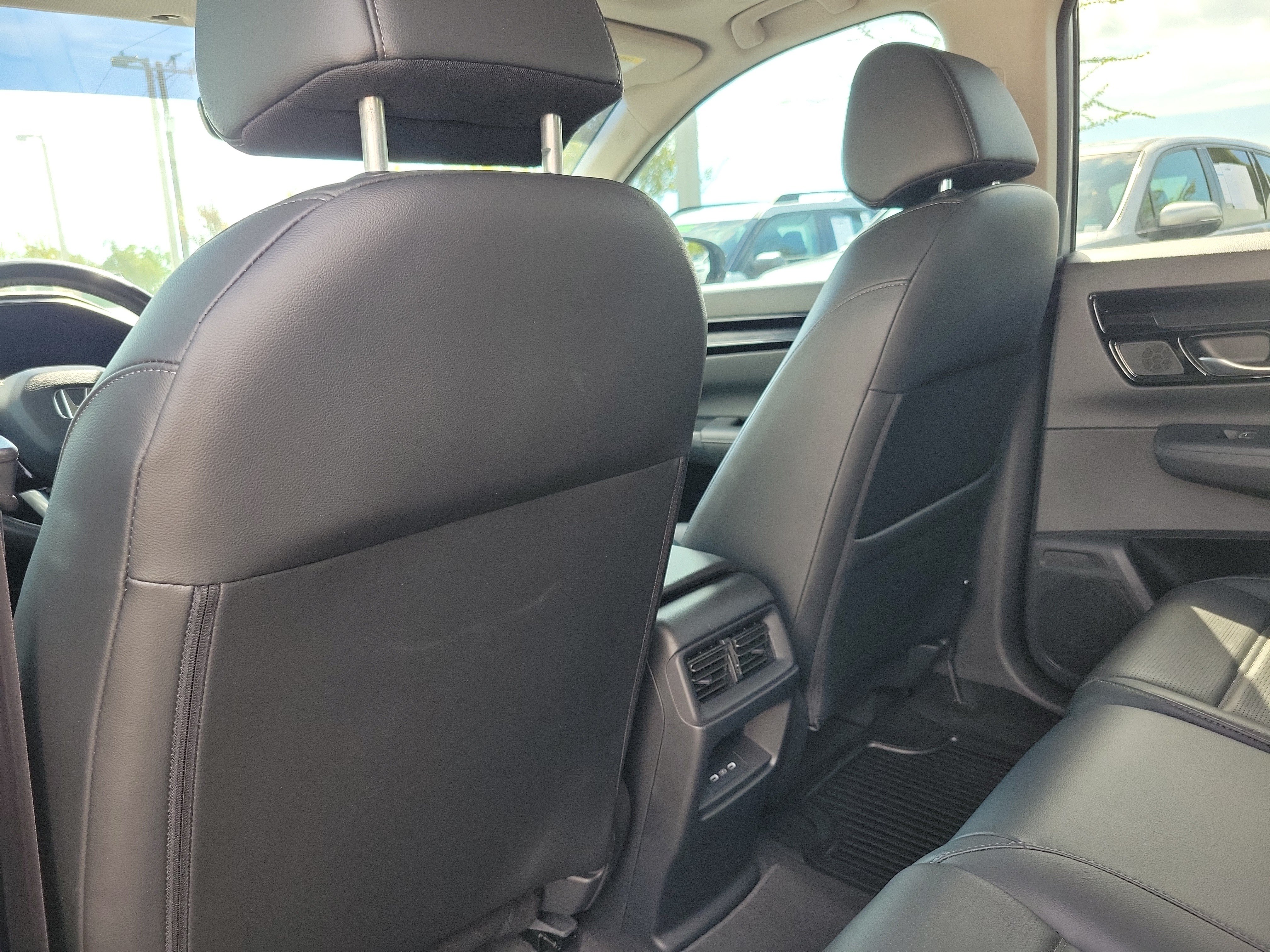 Used 2024 Honda CR-V EX-L image 15