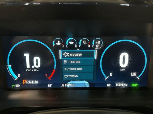 Used 2023 Ford F150 Lariat w/ Equipment Group 502A High image 20