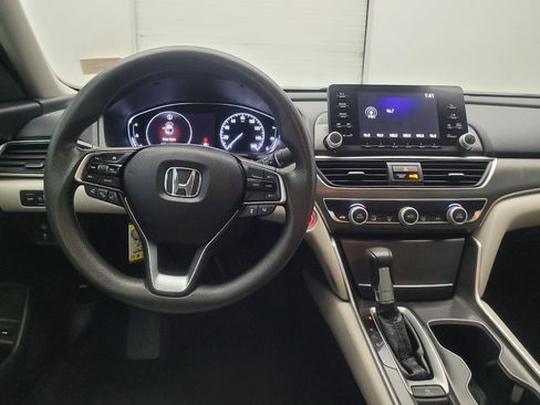 Used 2018 Honda Accord LX image 22