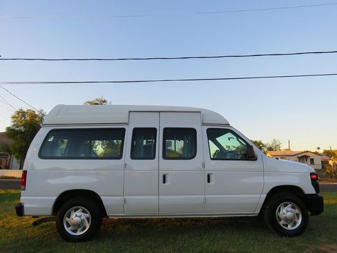 Used 2012 Ford E-150 and Econoline 150 w/ PWR Group image 11